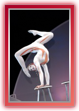 Contortion