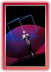 Cube