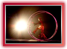 German Wheel